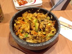 -权味·朝鲜族拌饭(勒泰店)