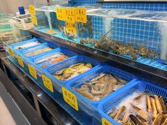 -大家发海鲜城夜排档(华山中路店)