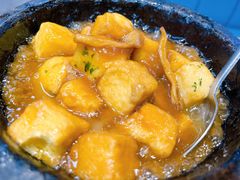 -厨大将烤肘子(镇江北路店)