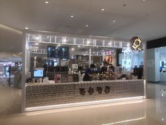 -KOI The(卓悦汇购物中心店)