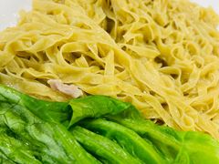 猪油捞粗粗粗面-一福记面家(江泰路店)