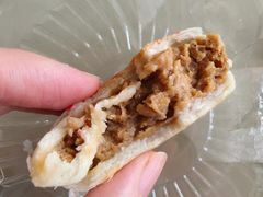 -詹记宫廷桃酥王(芜湖万达店)