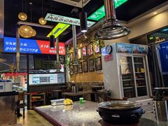 -韩一馆(吉大店)