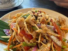 -婉泰·特色小吃·舂鸡脚(告庄二店)
