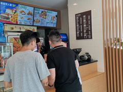 -德克士(北关店)