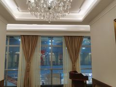 -金时代顺风大酒店(金山店)