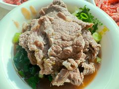 -潮汕林记牛肉火锅(万象天地店)