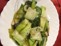 -熊猫川菜馆 panda chine