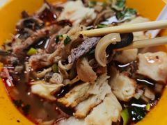 -蔺家老字号羊杂碎馆