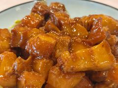 -美人鱼悬崖海景餐厅(鹿嘴山庄店)