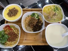 -宜宾燃面非遗传承店