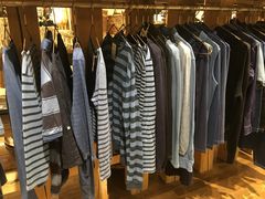 -无印良品(京都BAL店)