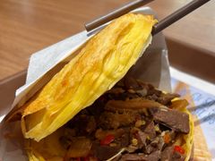 -魏家凉皮(博水商务大厦店)