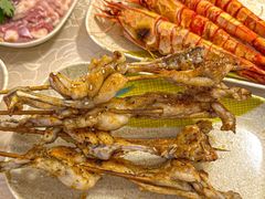 -小煵记·打边炉(西丽文光店)