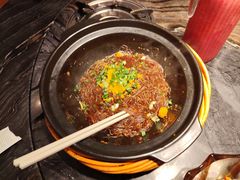 -湘力力小院·鱼汤泡饭(枫林路店)