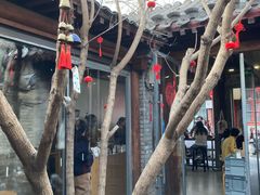 -VOYAGE COFFEE(杨梅竹店)