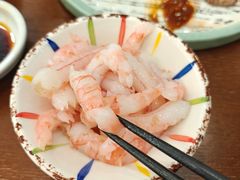 -红叶日料·放题·海胆·定食(星海店)