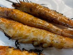 -清真·老金烧烤·小龙虾(奥体中路店)
