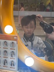 -海马体家庭照相馆(杭州萧山万象汇店)