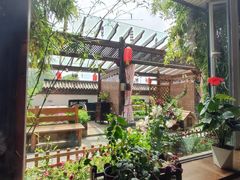 -慢丽江·云南野生菌土鸡锅(付家庄店)