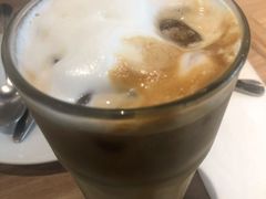 脏脏系列-必胜客(北苑路店)