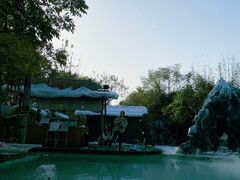 -HERRE·FARM 赫尔露营农场·团建聚会包场