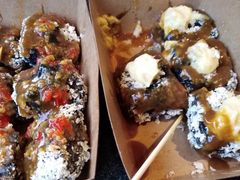 -品腐记·豆腐王朝(老门东总店)