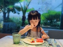 -新加坡文华东方酒店