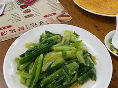 南瓜饼-华记粥饭店(印象容桂主题风情街店)