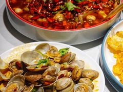 -杨氏青龙虾·羊蝎子(托乐嘉店)