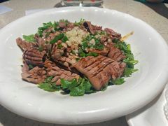 -阿莉餐厅(枣阳路店)