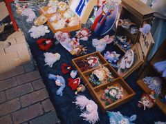 -大理床单厂艺术区