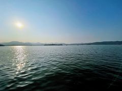 -杭州西湖柳莺里酒店·闻莺厅