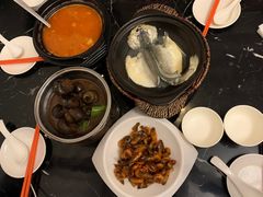 -蟹黄鱼面·锦园(定西路店)