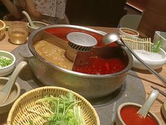 -巴奴毛肚火锅(京西大悦城店)