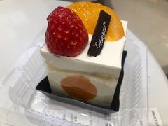 -仟吉KenGee(国贸360店)