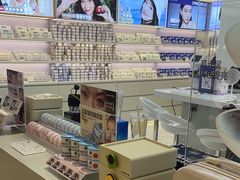 -可糖美瞳·隐形眼镜·测基弧(朝阳大悦城店)