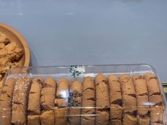 -泸溪河桃酥(秦淮夫子庙一店)