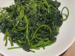 -艳阳天·非遗楚菜(武汉客厅店)