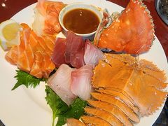 -万豪中餐厅·粤菜·北京粤财JW万豪酒店