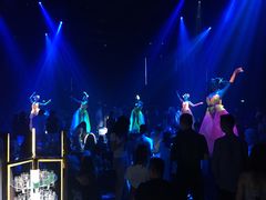 -简奥斯汀·赫本酒吧