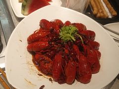 -海底捞火锅(百乐门广场店)