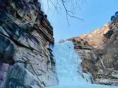 -黑龙潭风景区