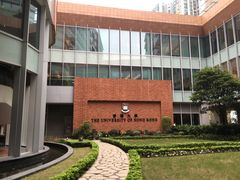 -香港大学