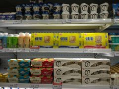 -华润万家(M2香港名都店)