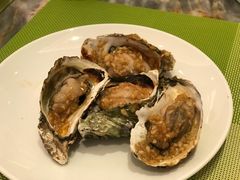 -广州增城保利郡雅酒店-月色西餐厅