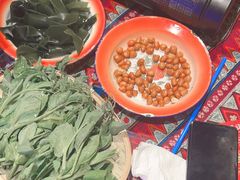 -火塘云南烧烤大排档