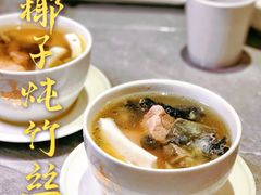 -啫神·广州地标美食(北京路店)
