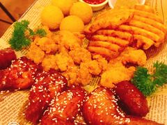 -盘炉forenza·云贵川融合小食堂 ( 钟楼中柳巷店)