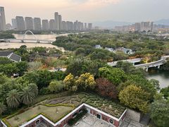 -厦门园林博览苑